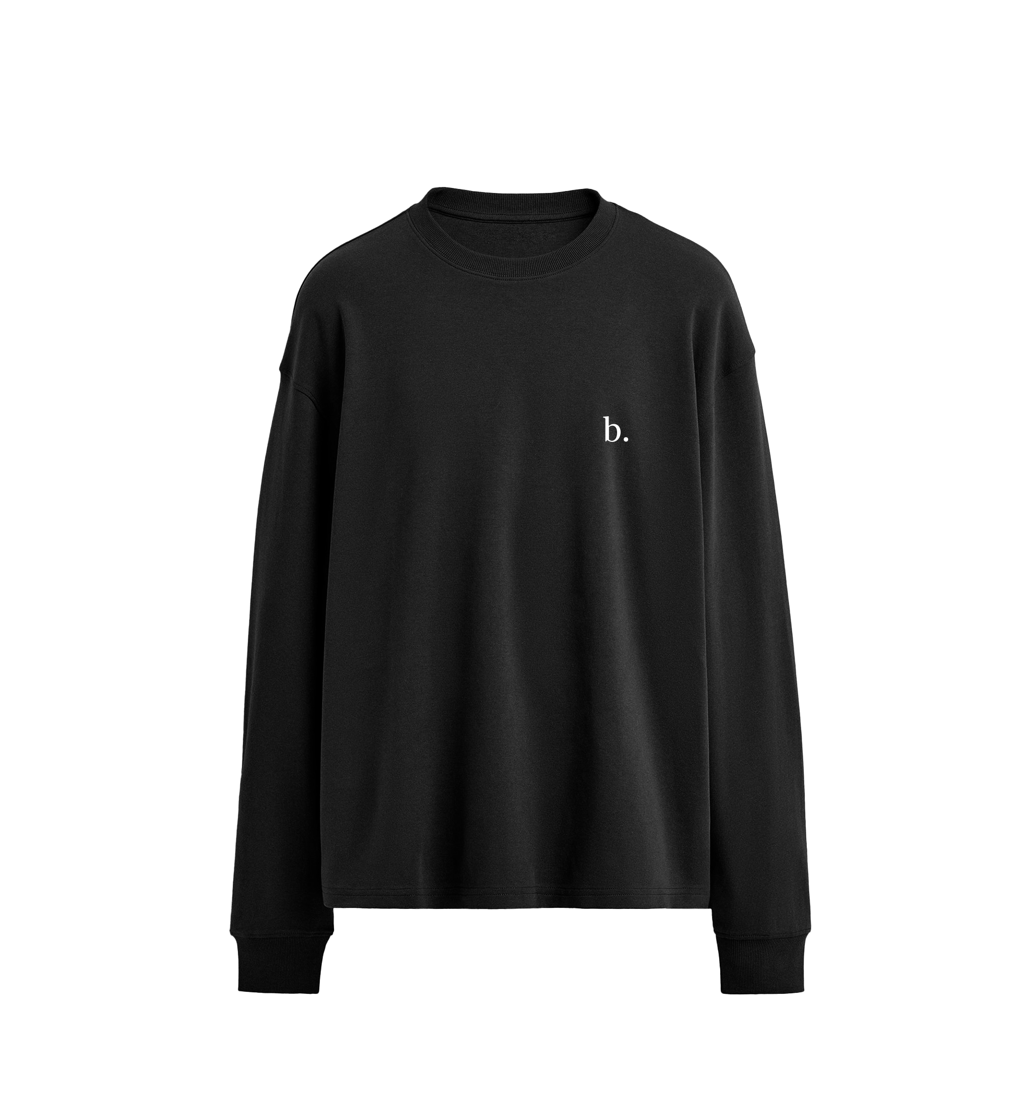 'For Your Darkest Days' Long Sleeve