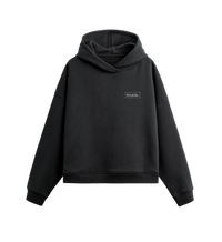 breathe. hoodie 002
