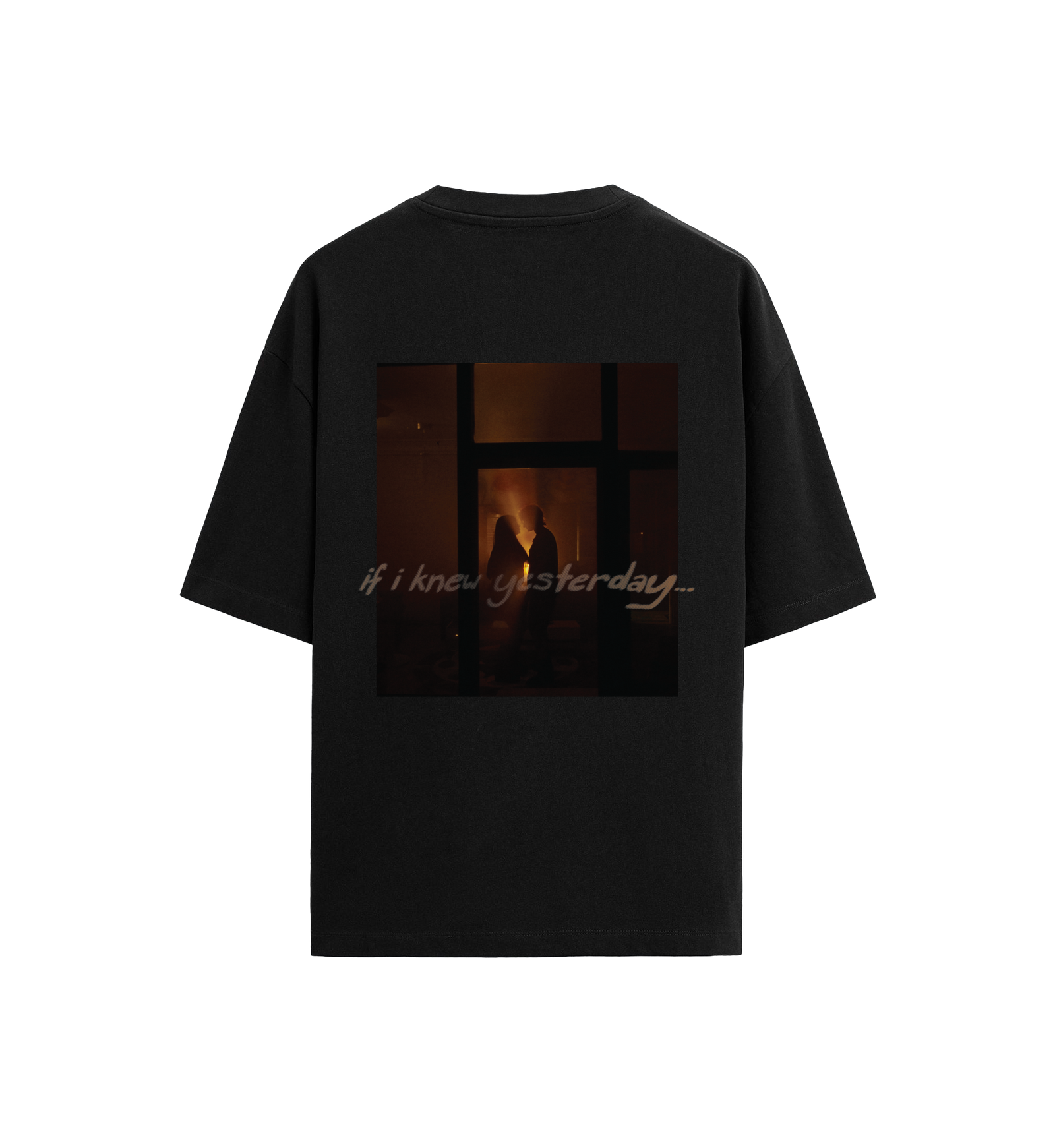 'Yesterday' Tee