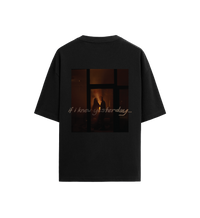 'Yesterday' Tee