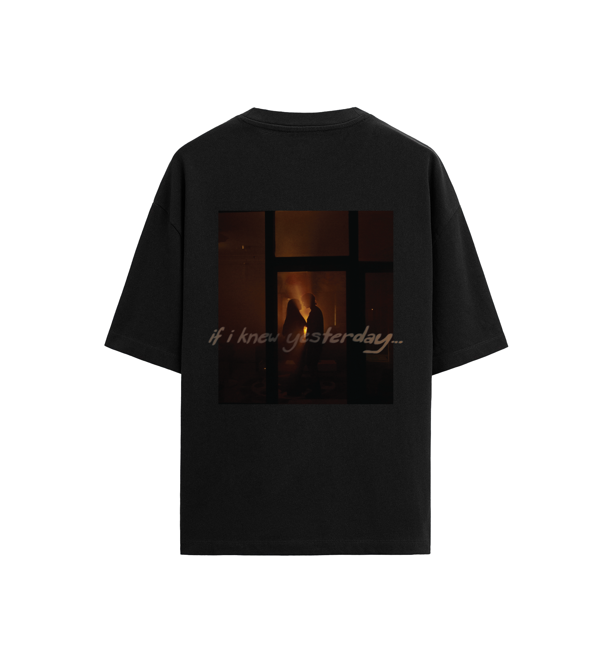 'Yesterday' Tee