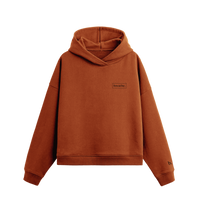 breathe. hoodie 001